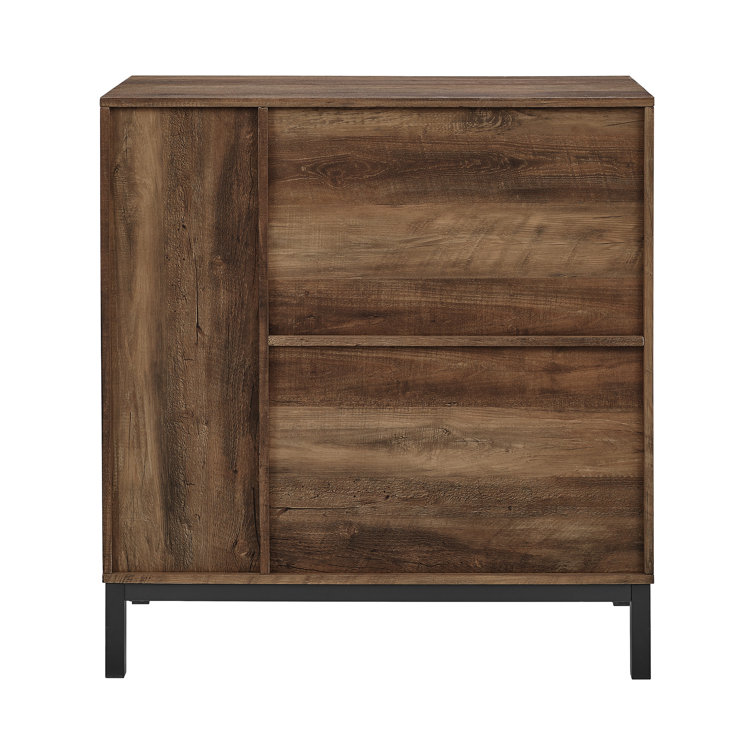 Orion bar store cabinet